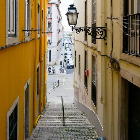 Beco Boavista Lisboa Exterior foto